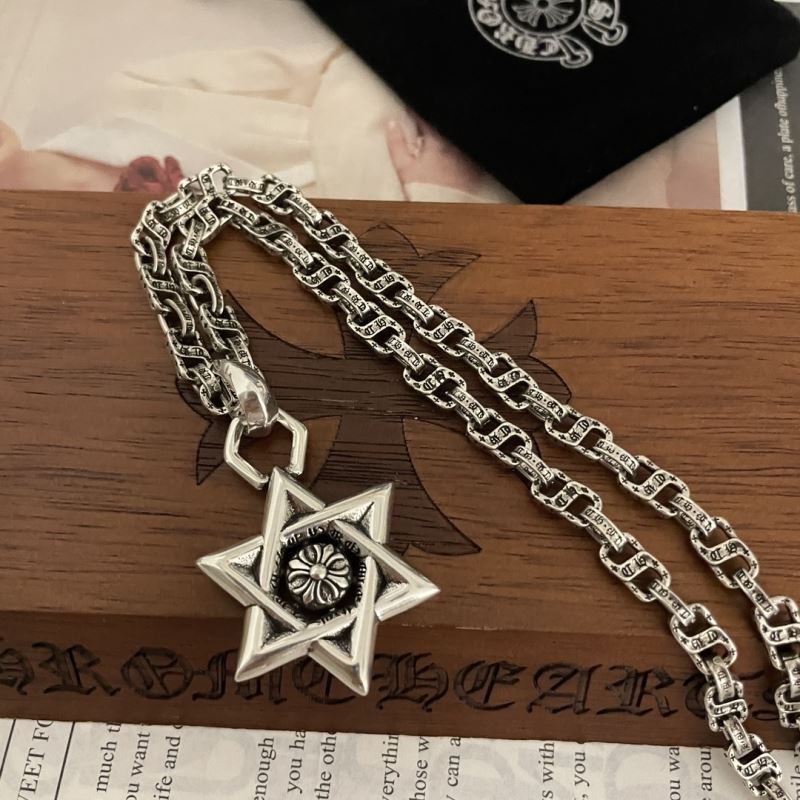 Chrome Hearts Necklaces